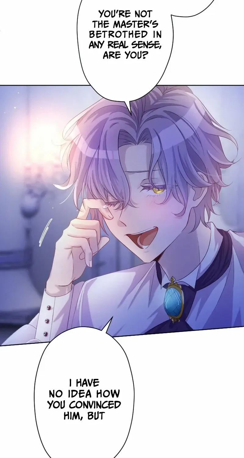I Underestimated My Oshi’s Attachment Chapter 7 page 4 - 
