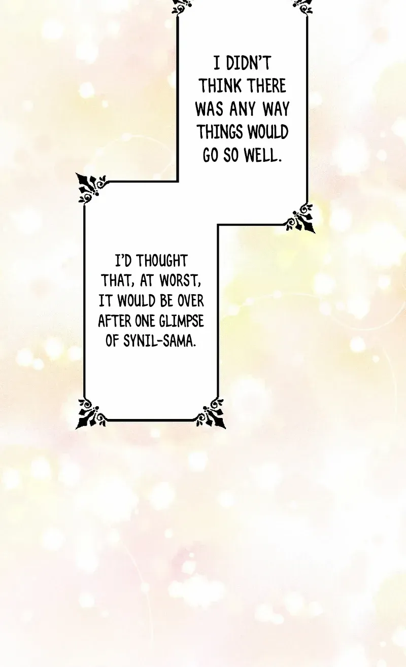 I Underestimated My Oshi’s Attachment Chapter 7 page 35 - 