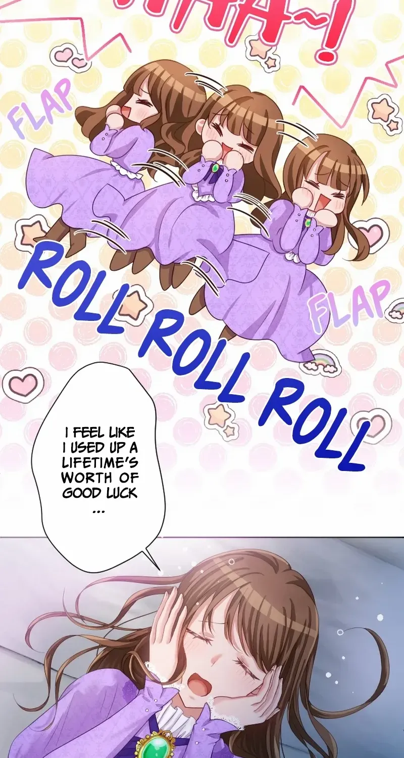 I Underestimated My Oshi’s Attachment Chapter 7 page 37 - 