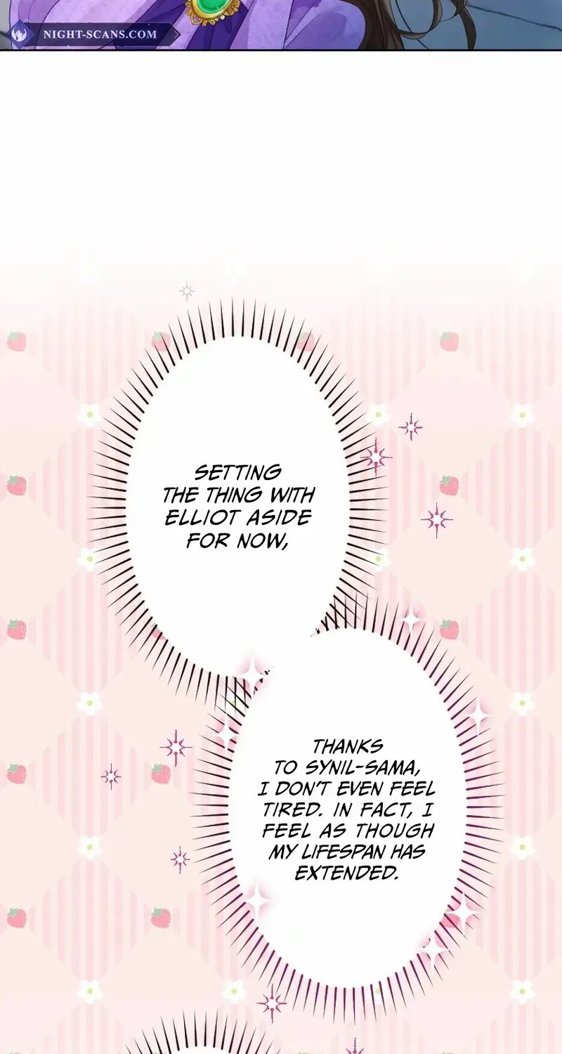 I Underestimated My Oshi’s Attachment Chapter 7 page 38 - 