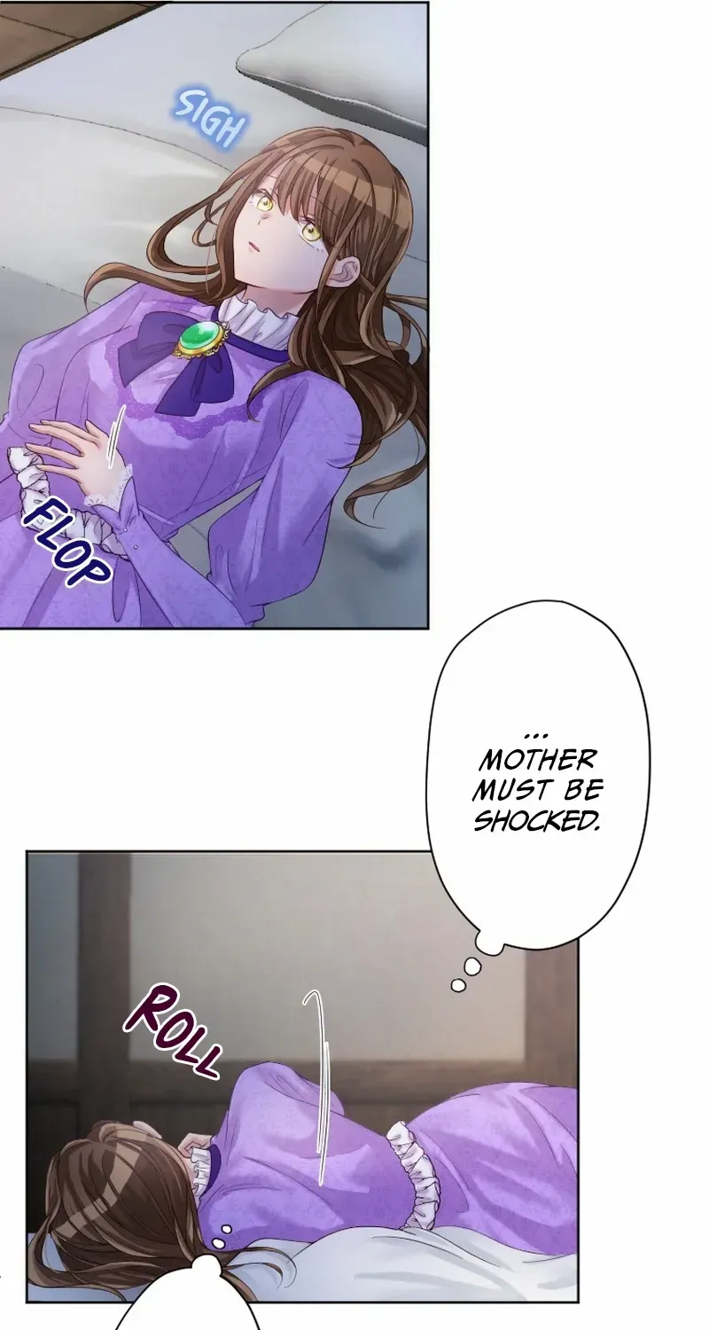 I Underestimated My Oshi’s Attachment Chapter 7 page 41 - 
