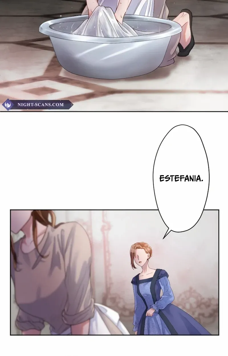 I Underestimated My Oshi’s Attachment Chapter 7 page 45 - 