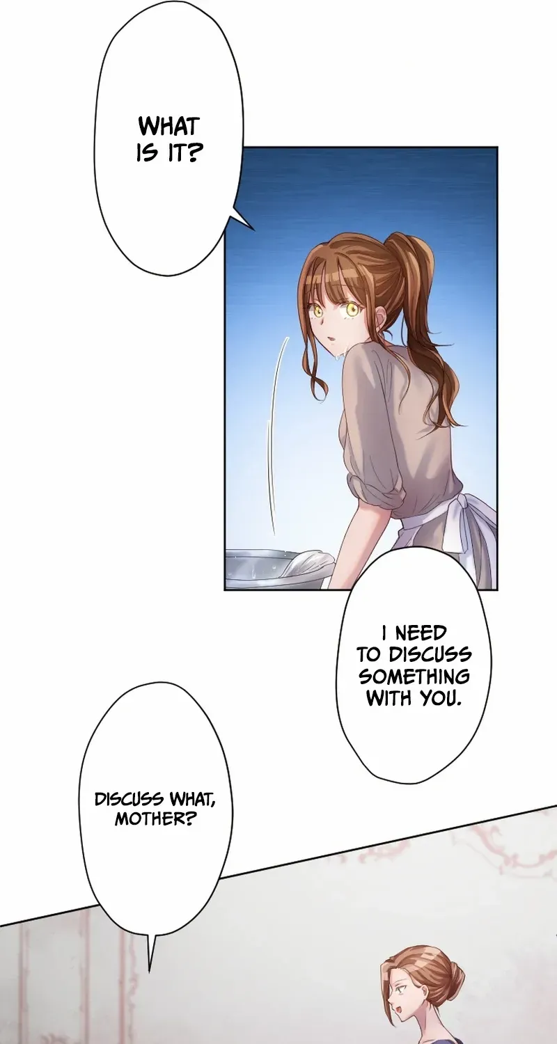 I Underestimated My Oshi’s Attachment Chapter 7 page 46 - 