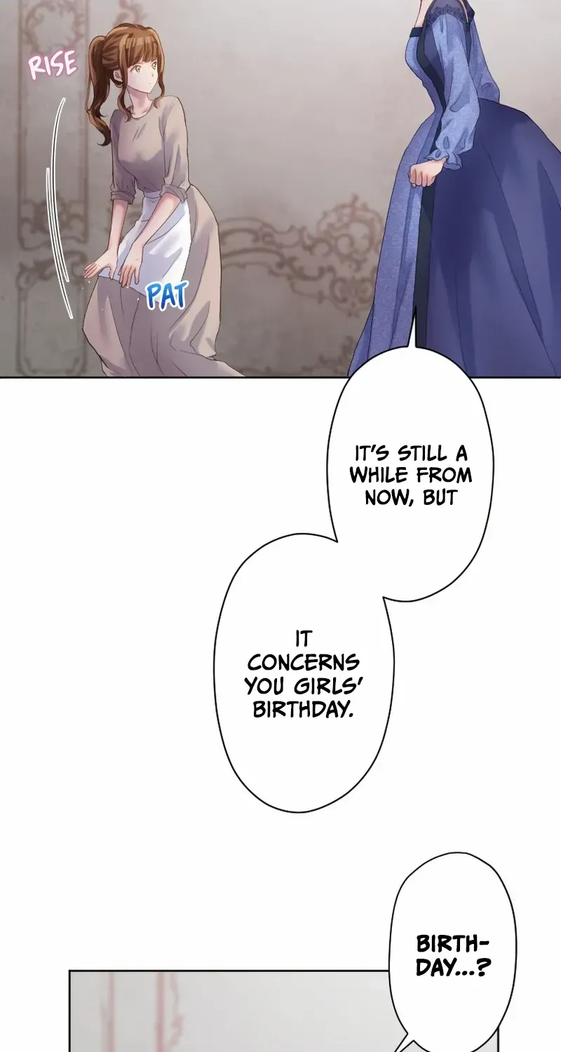 I Underestimated My Oshi’s Attachment Chapter 7 page 47 - 