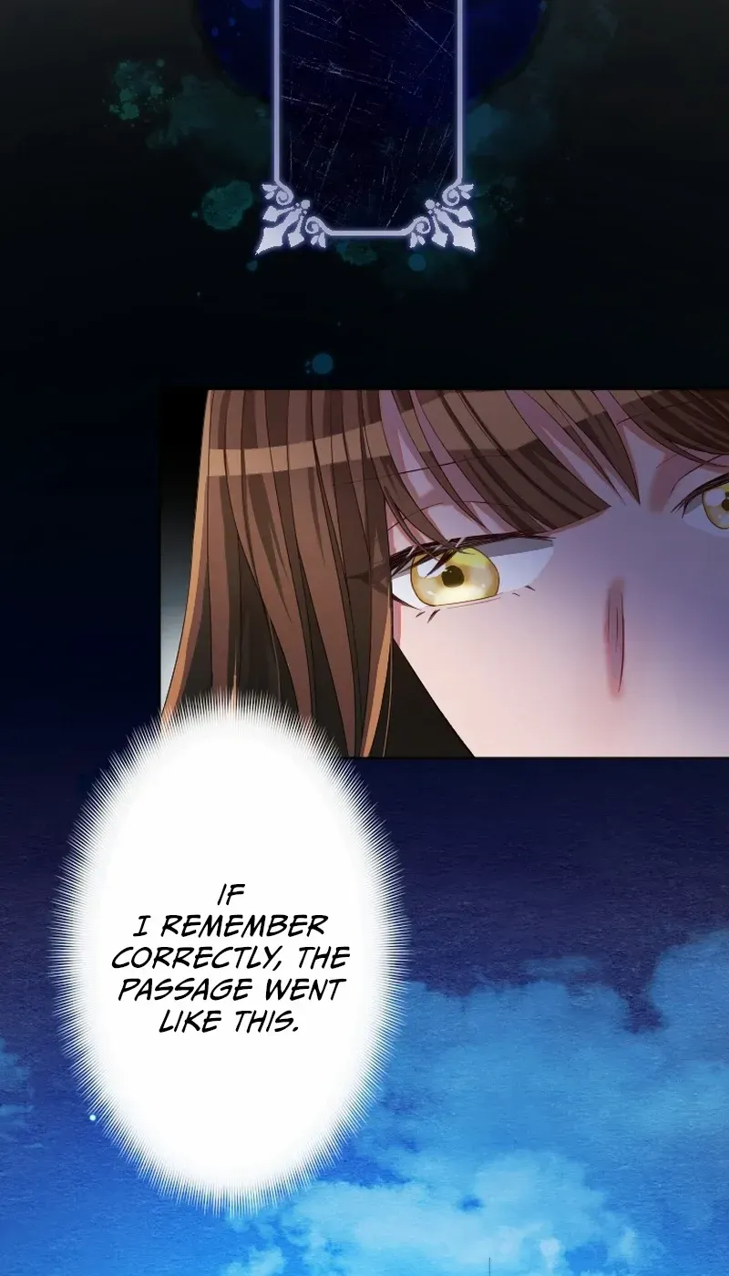 I Underestimated My Oshi’s Attachment Chapter 7 page 50 - 