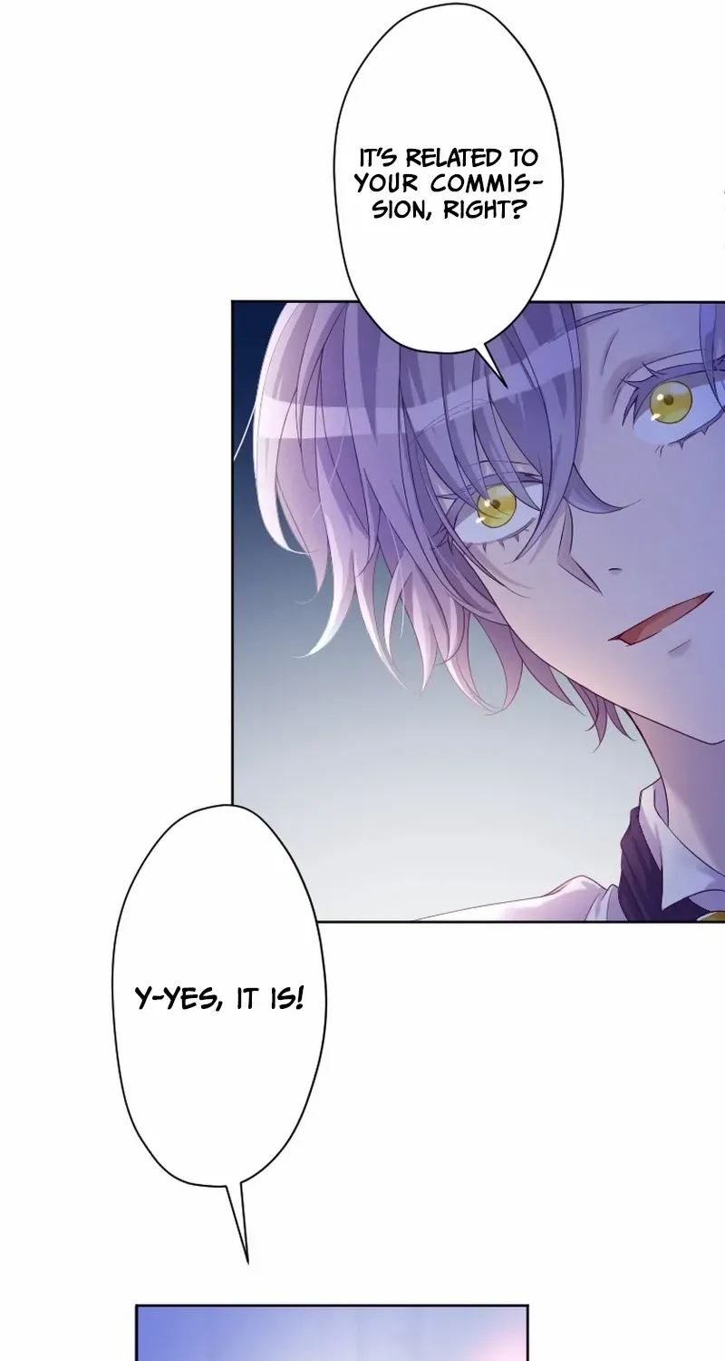 I Underestimated My Oshi’s Attachment Chapter 7 page 6 - 