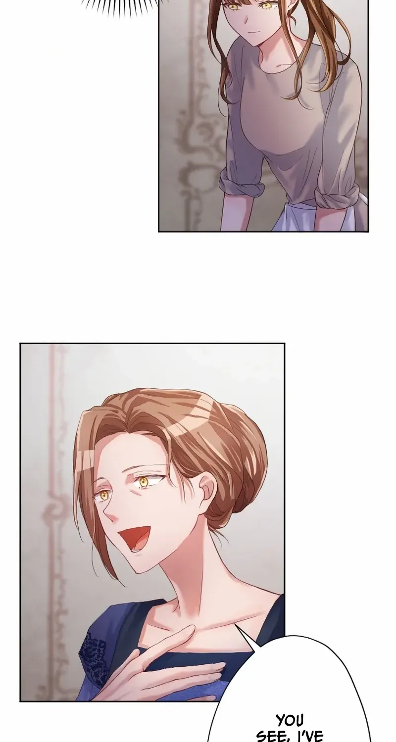I Underestimated My Oshi’s Attachment Chapter 7 page 54 - 