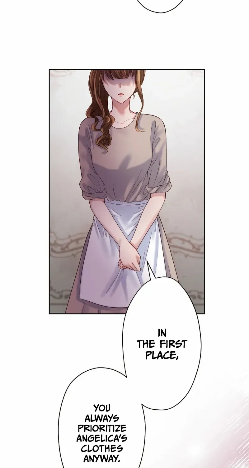 I Underestimated My Oshi’s Attachment Chapter 7 page 58 - 