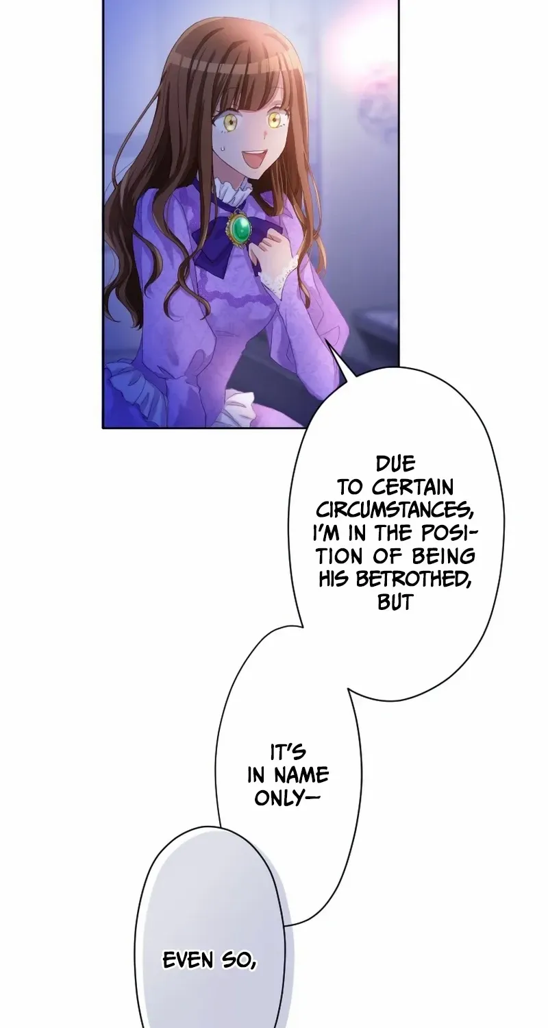 I Underestimated My Oshi’s Attachment Chapter 7 page 7 - 