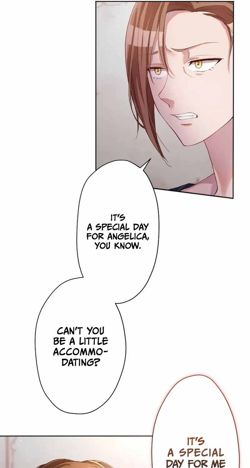 I Underestimated My Oshi’s Attachment Chapter 7 page 61 - 