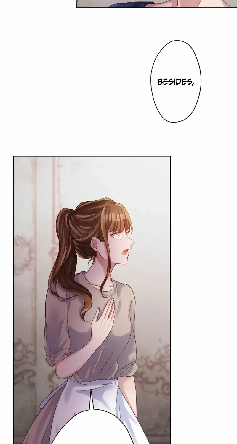 I Underestimated My Oshi’s Attachment Chapter 7 page 63 - 