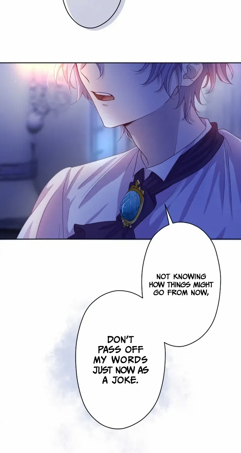 I Underestimated My Oshi’s Attachment Chapter 7 page 8 - 