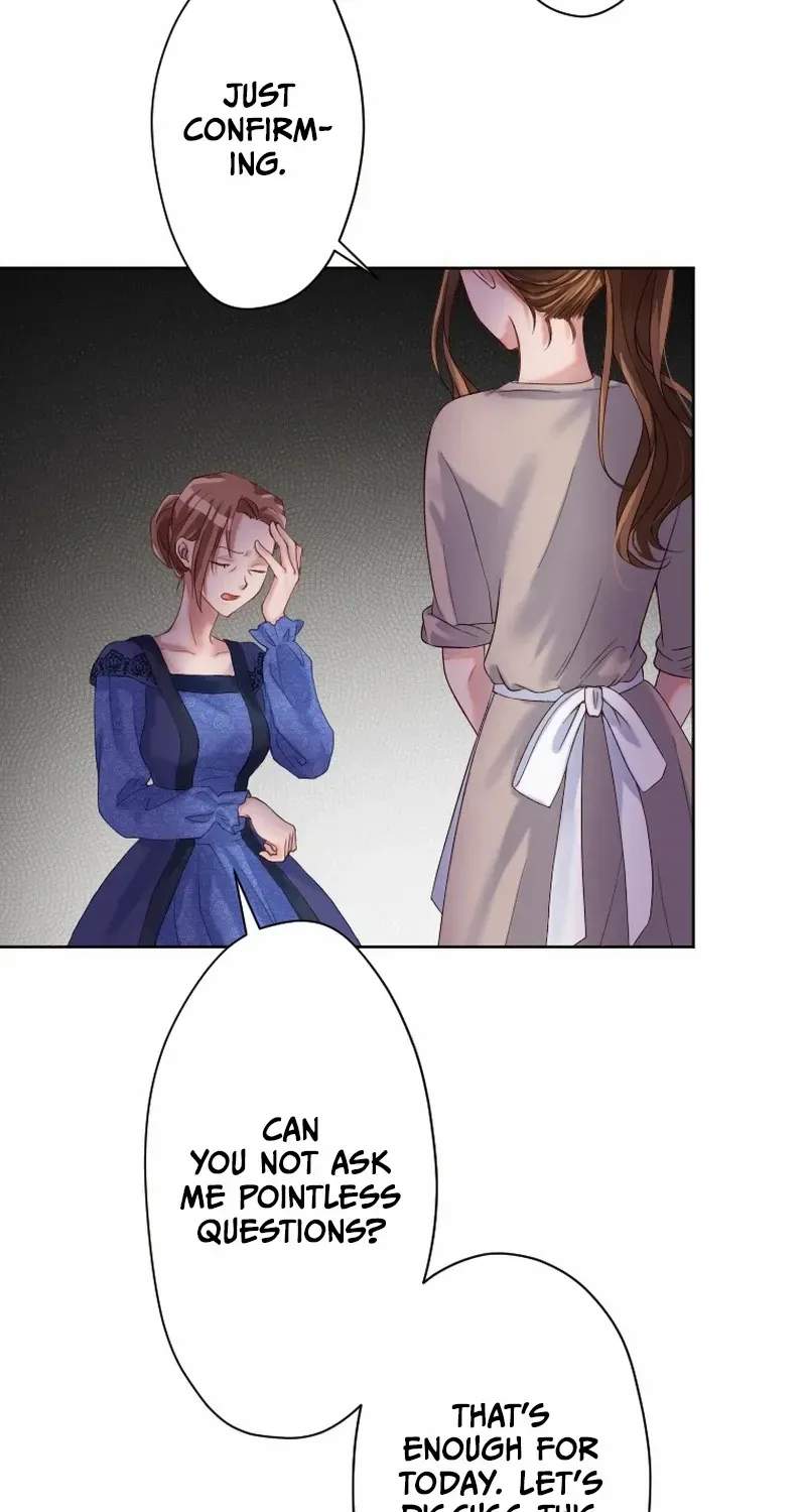 I Underestimated My Oshi’s Attachment Chapter 7 page 73 - 
