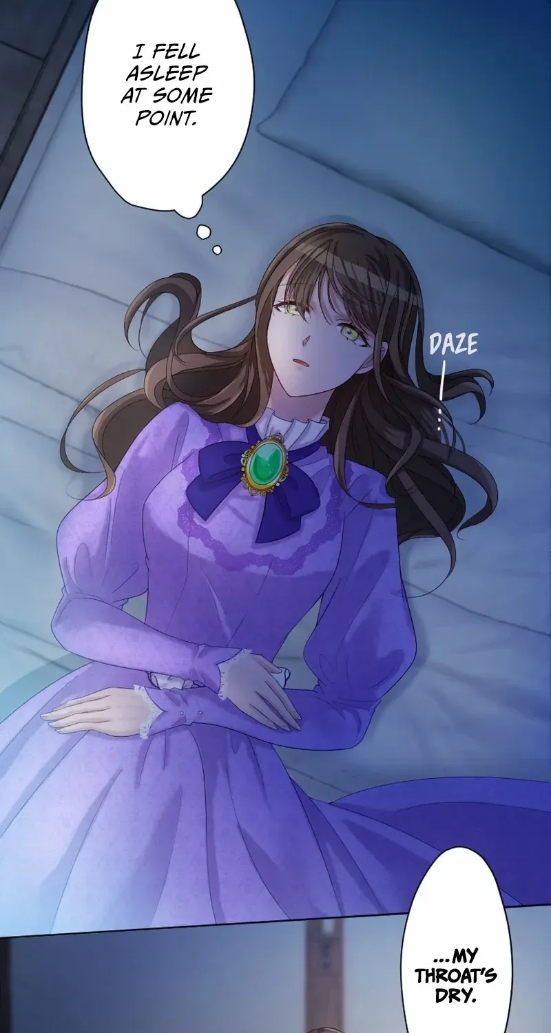 I Underestimated My Oshi’s Attachment Chapter 7 page 77 - 