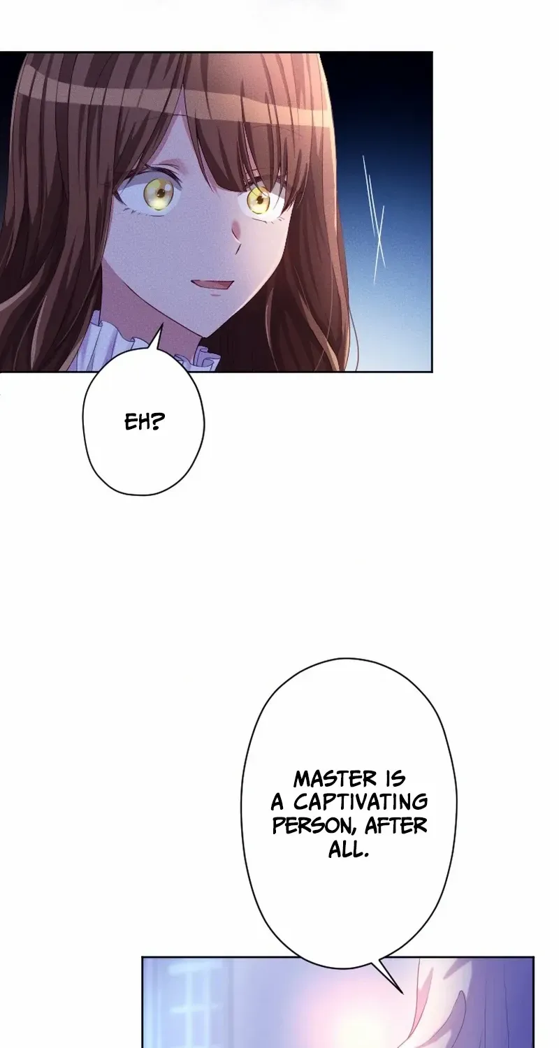 I Underestimated My Oshi’s Attachment Chapter 7 page 9 - 