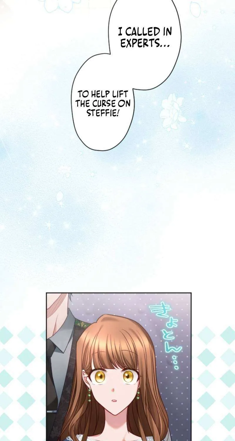 I Underestimated My Oshi’s Attachment Chapter 70 page 33 - 