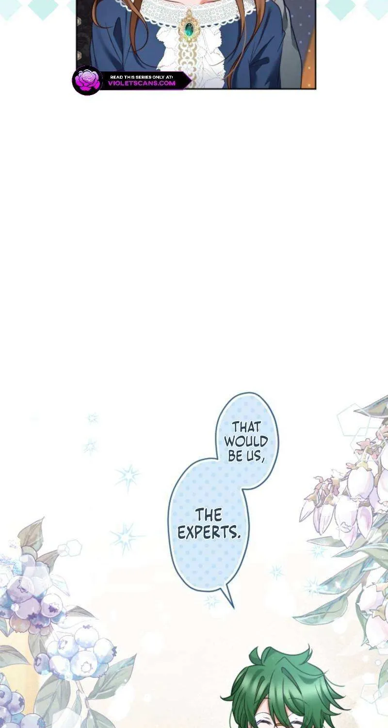 I Underestimated My Oshi’s Attachment Chapter 70 page 34 - 