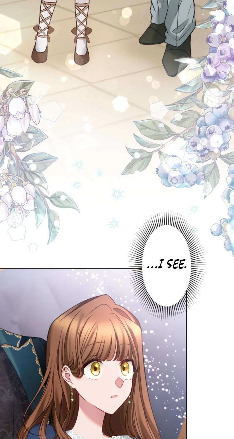I Underestimated My Oshi’s Attachment Chapter 70 page 36 - 