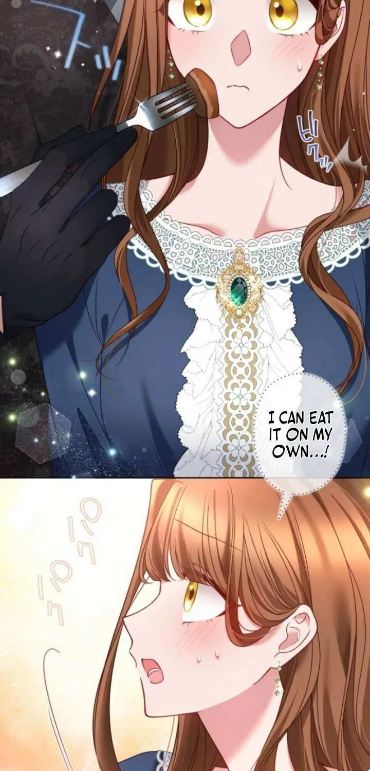 I Underestimated My Oshi’s Attachment Chapter 70 page 5 - 