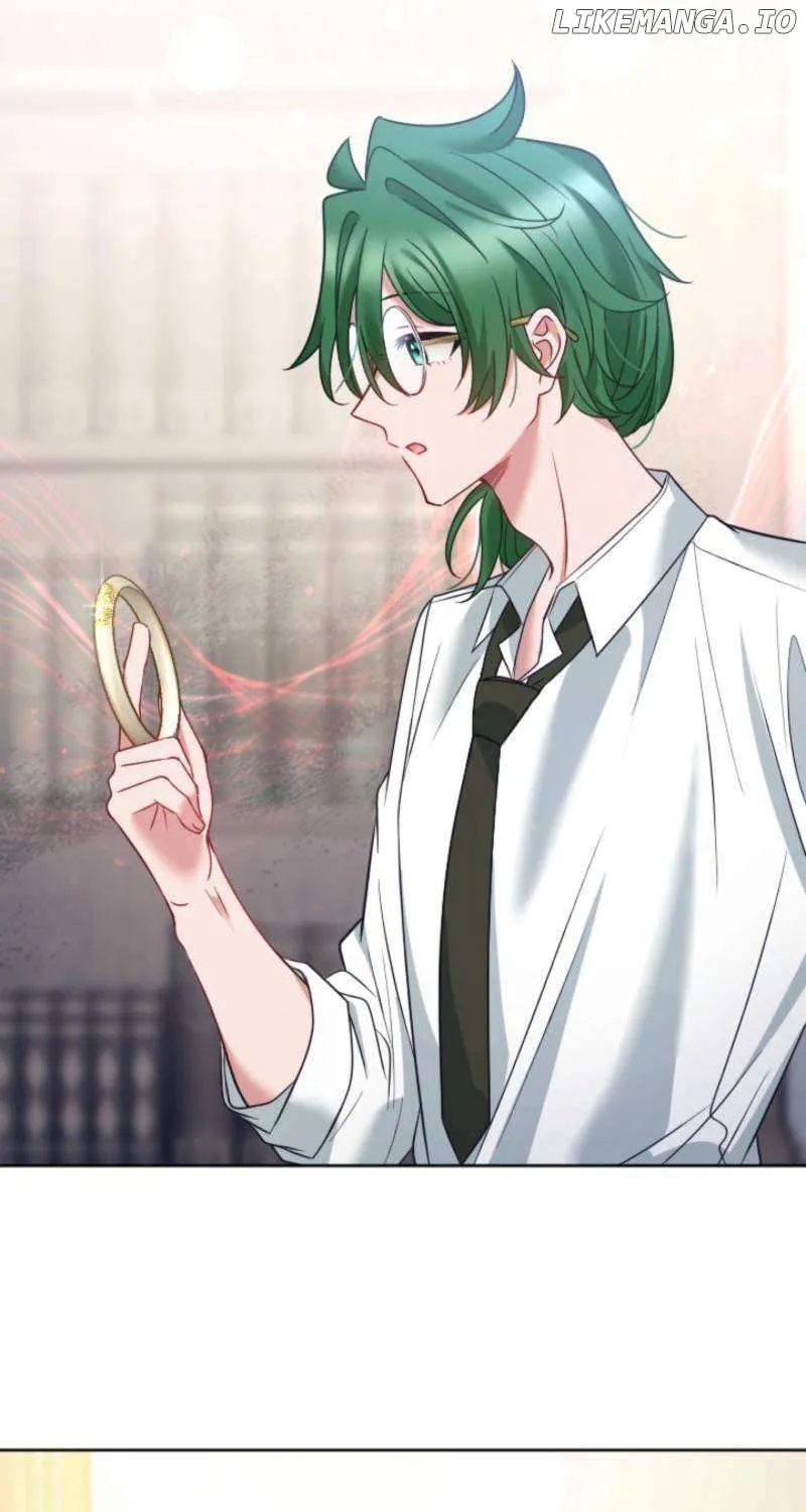 I Underestimated My Oshi’s Attachment Chapter 70 page 47 - 