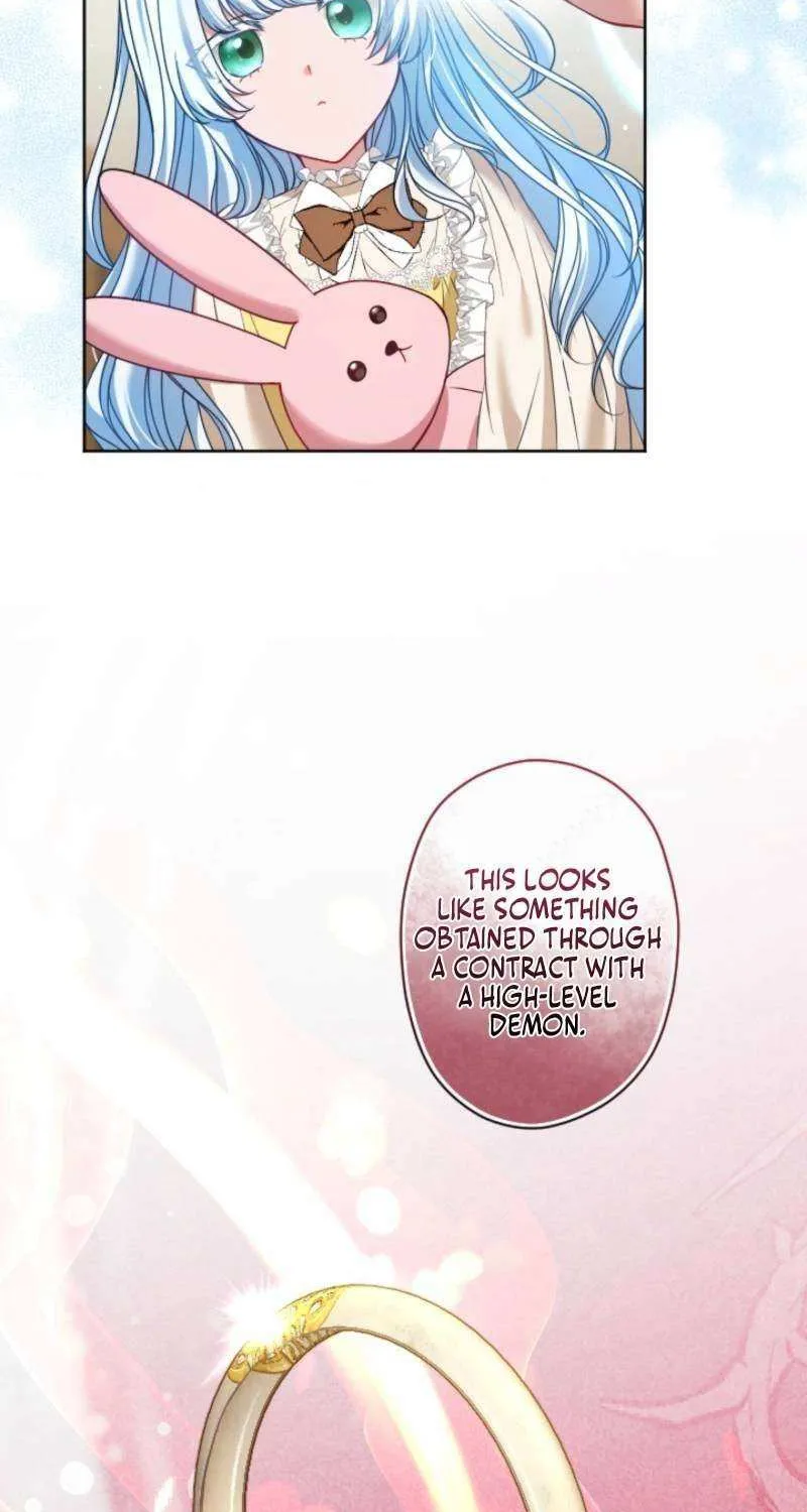 I Underestimated My Oshi’s Attachment Chapter 70 page 49 - 