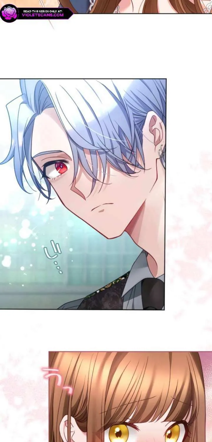 I Underestimated My Oshi’s Attachment Chapter 70 page 6 - 