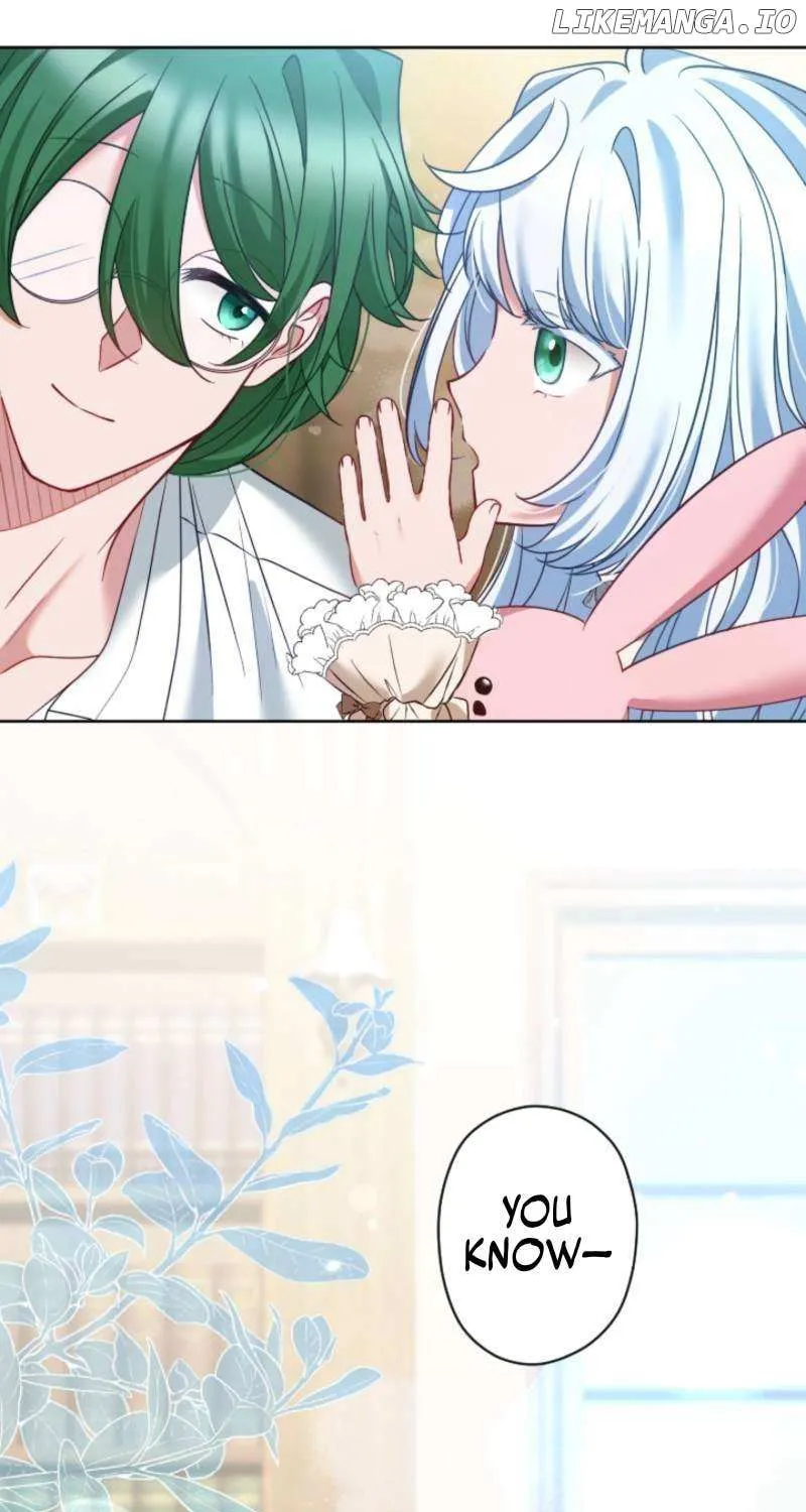 I Underestimated My Oshi’s Attachment Chapter 70 page 64 - 