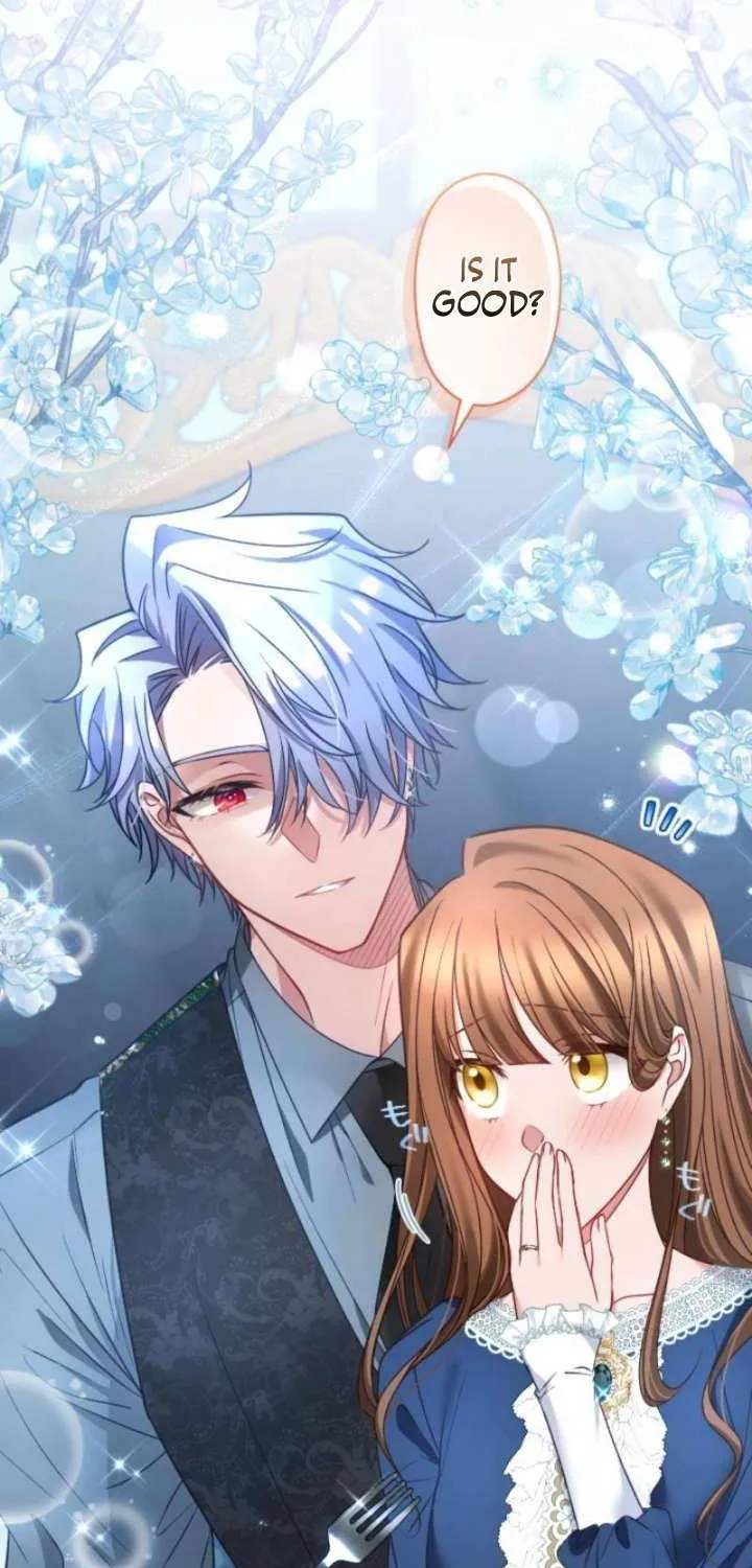 I Underestimated My Oshi’s Attachment Chapter 70 page 8 - 