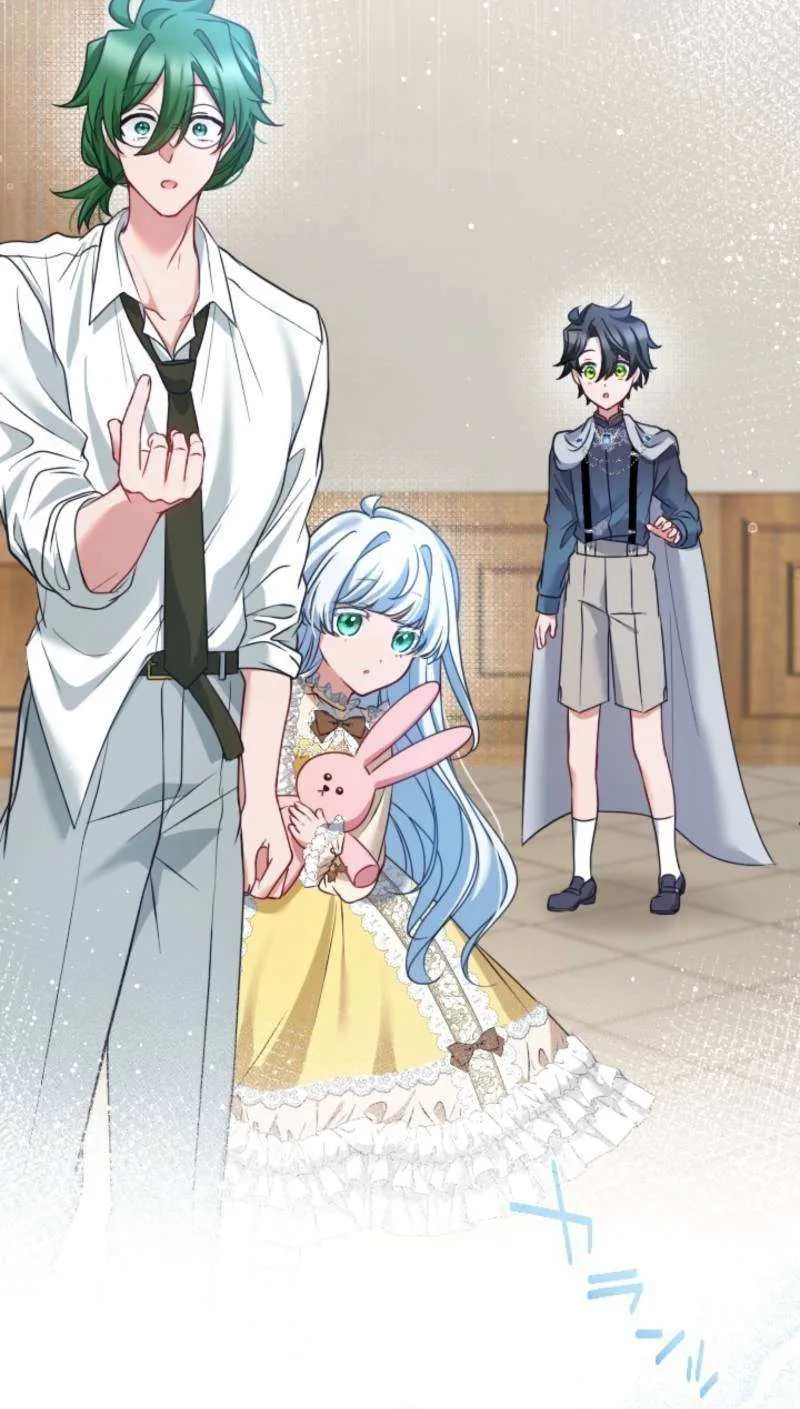 I Underestimated My Oshi’s Attachment Chapter 70 page 72 - 
