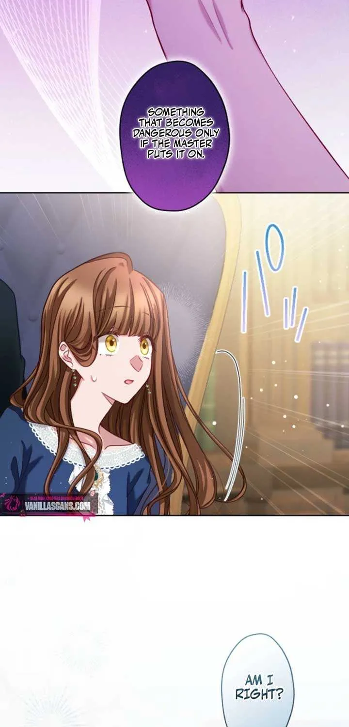 I Underestimated My Oshi’s Attachment Chapter 71 page 11 - 