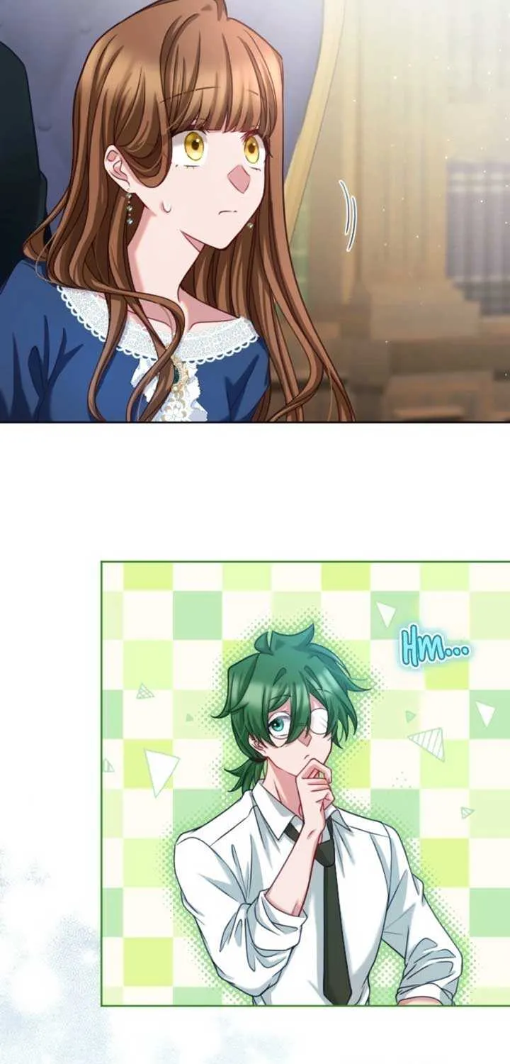 I Underestimated My Oshi’s Attachment Chapter 71 page 13 - 