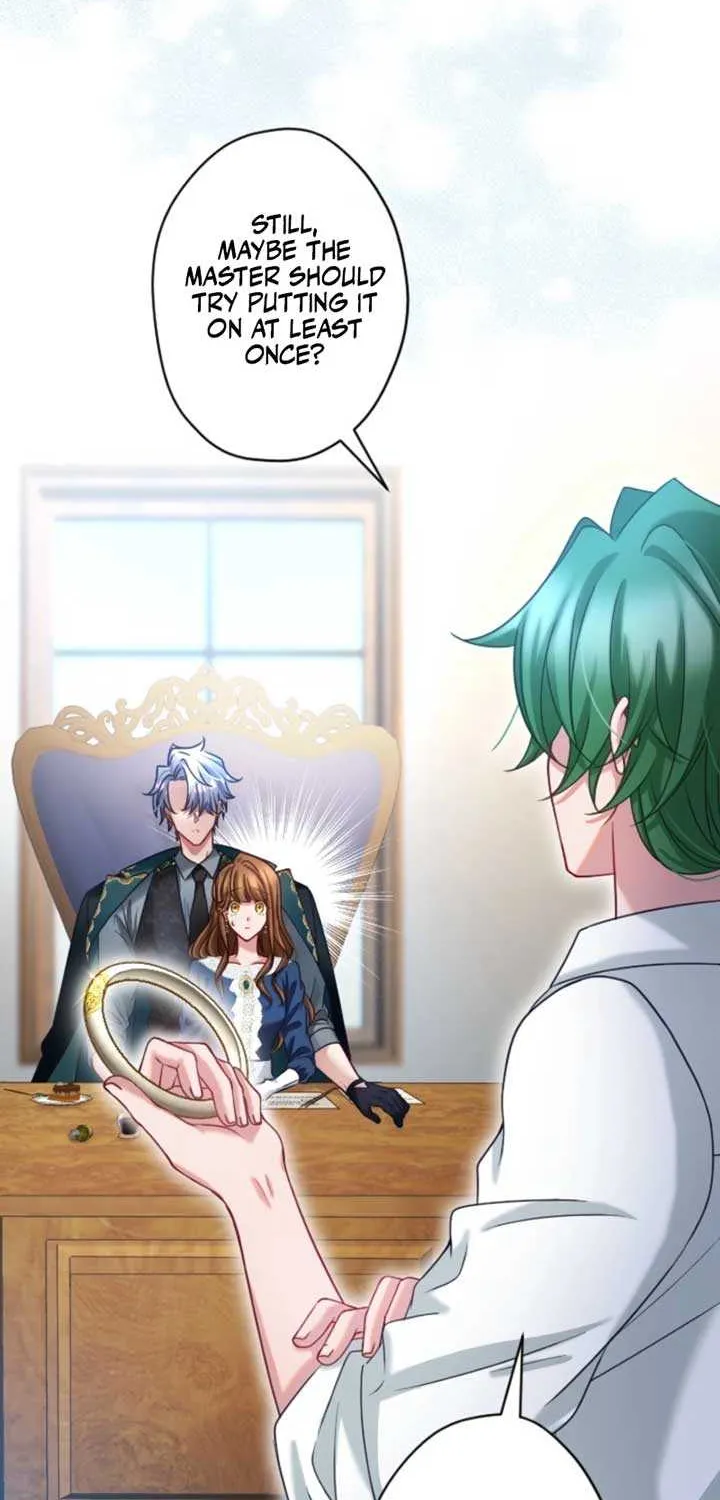 I Underestimated My Oshi’s Attachment Chapter 71 page 14 - 