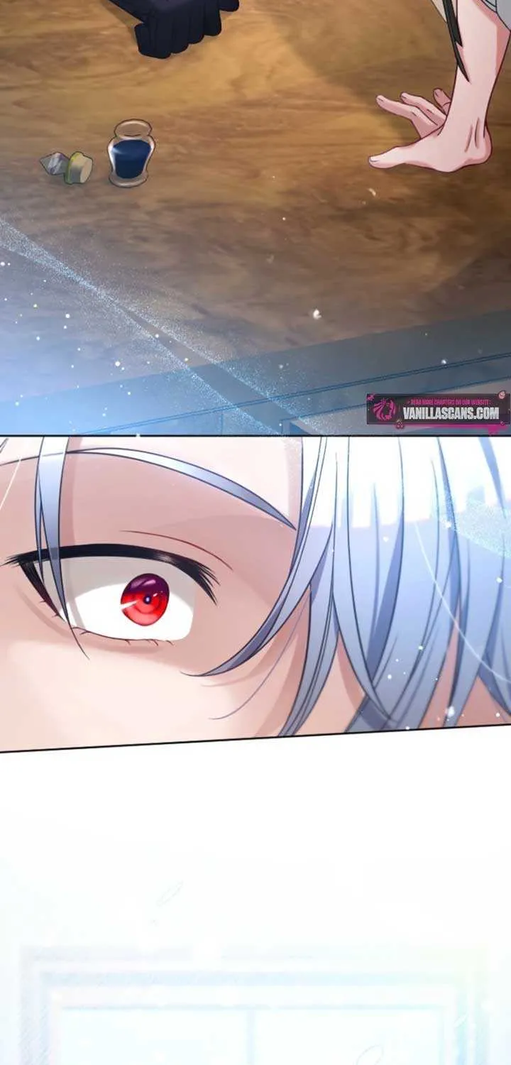 I Underestimated My Oshi’s Attachment Chapter 71 page 18 - 