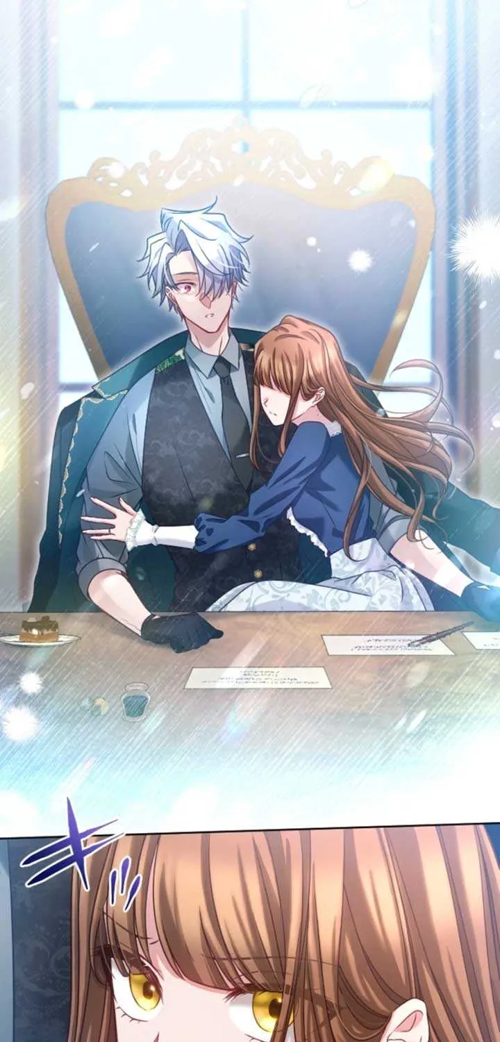 I Underestimated My Oshi’s Attachment Chapter 71 page 19 - 