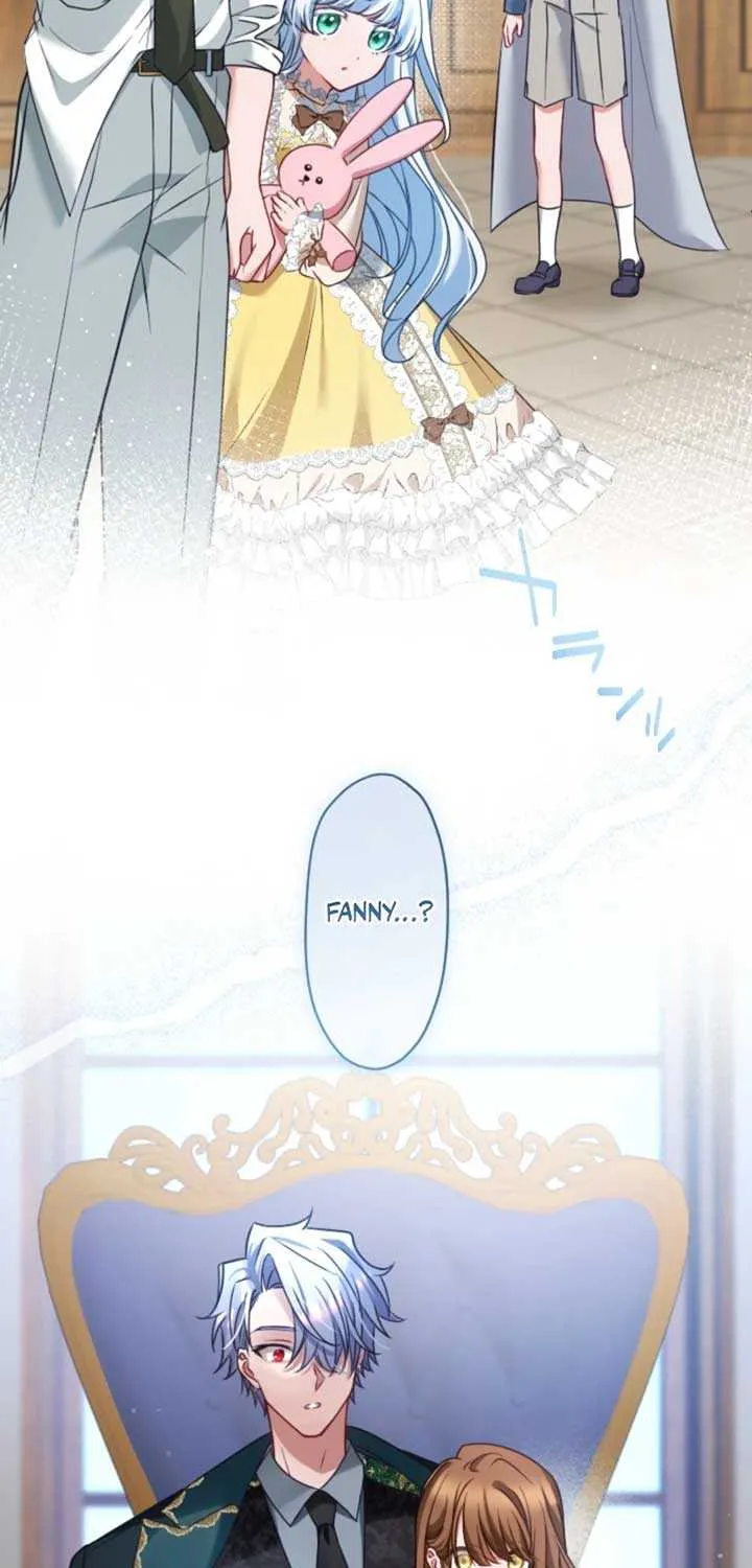 I Underestimated My Oshi’s Attachment Chapter 71 page 3 - 