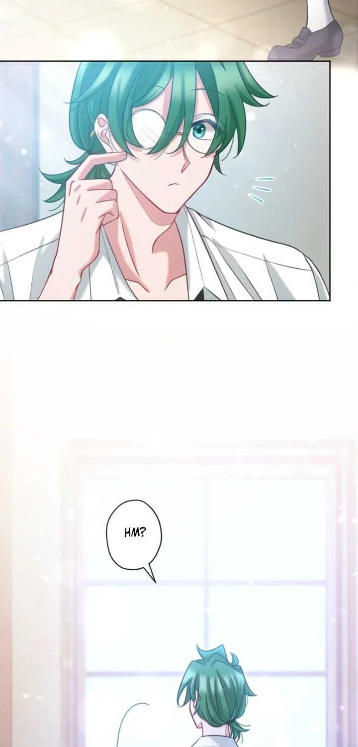I Underestimated My Oshi’s Attachment Chapter 71 page 25 - 