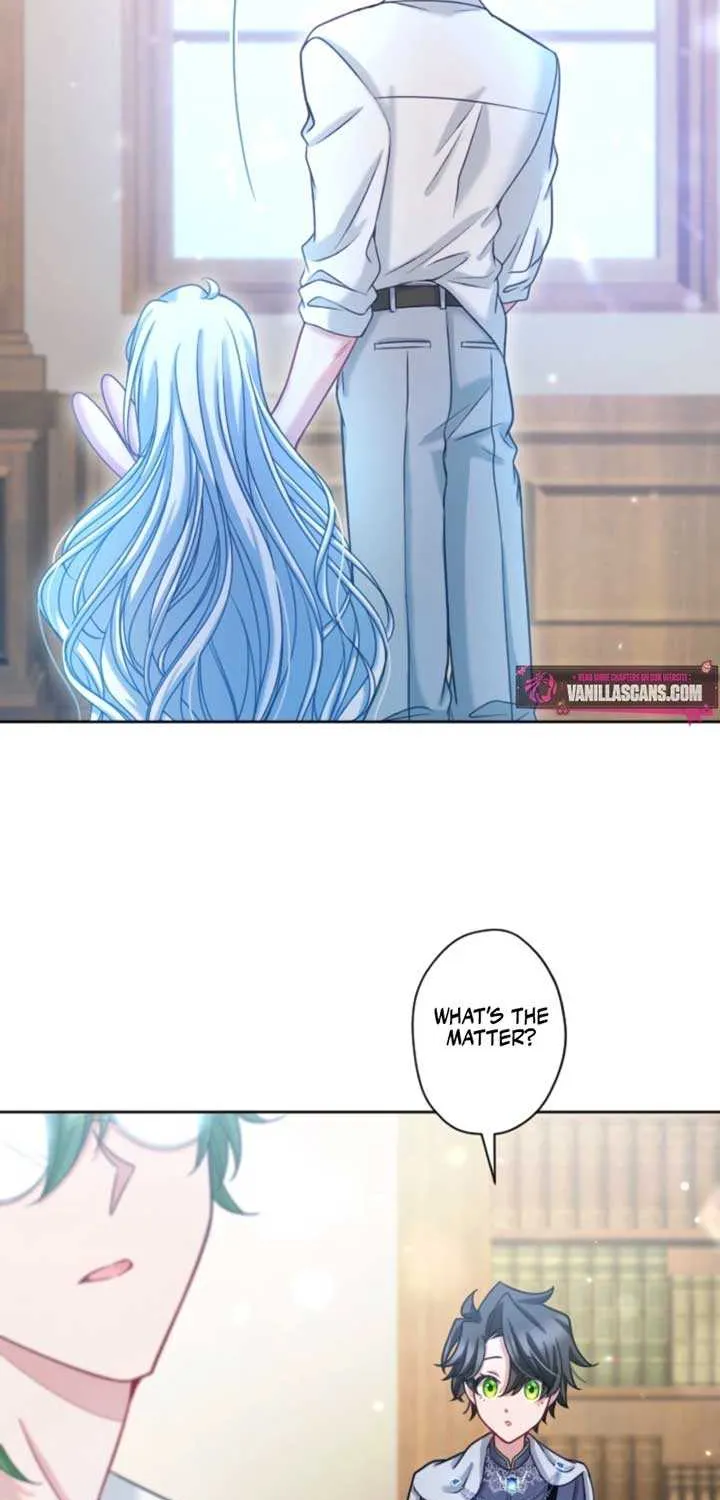 I Underestimated My Oshi’s Attachment Chapter 71 page 26 - 
