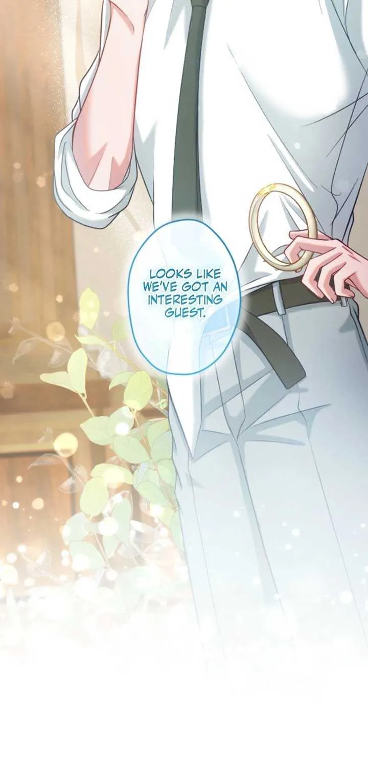 I Underestimated My Oshi’s Attachment Chapter 71 page 28 - 