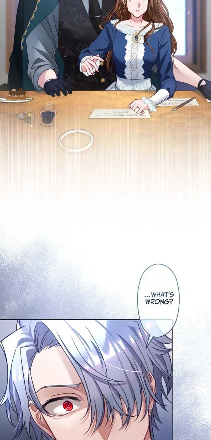 I Underestimated My Oshi’s Attachment Chapter 71 page 4 - 