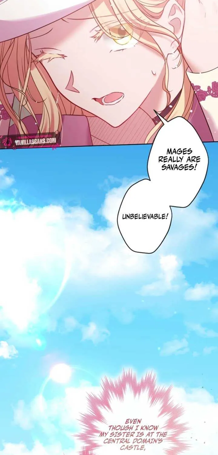 I Underestimated My Oshi’s Attachment Chapter 71 page 33 - 