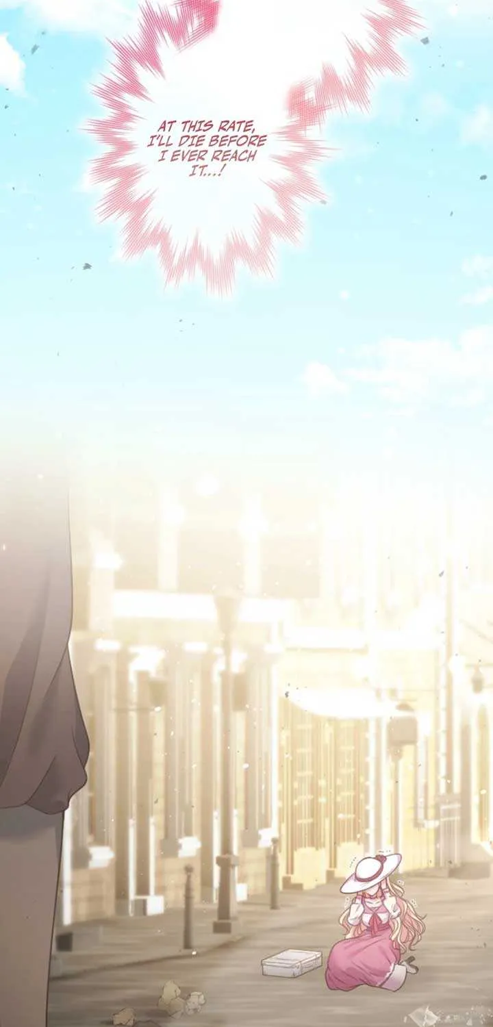 I Underestimated My Oshi’s Attachment Chapter 71 page 34 - 