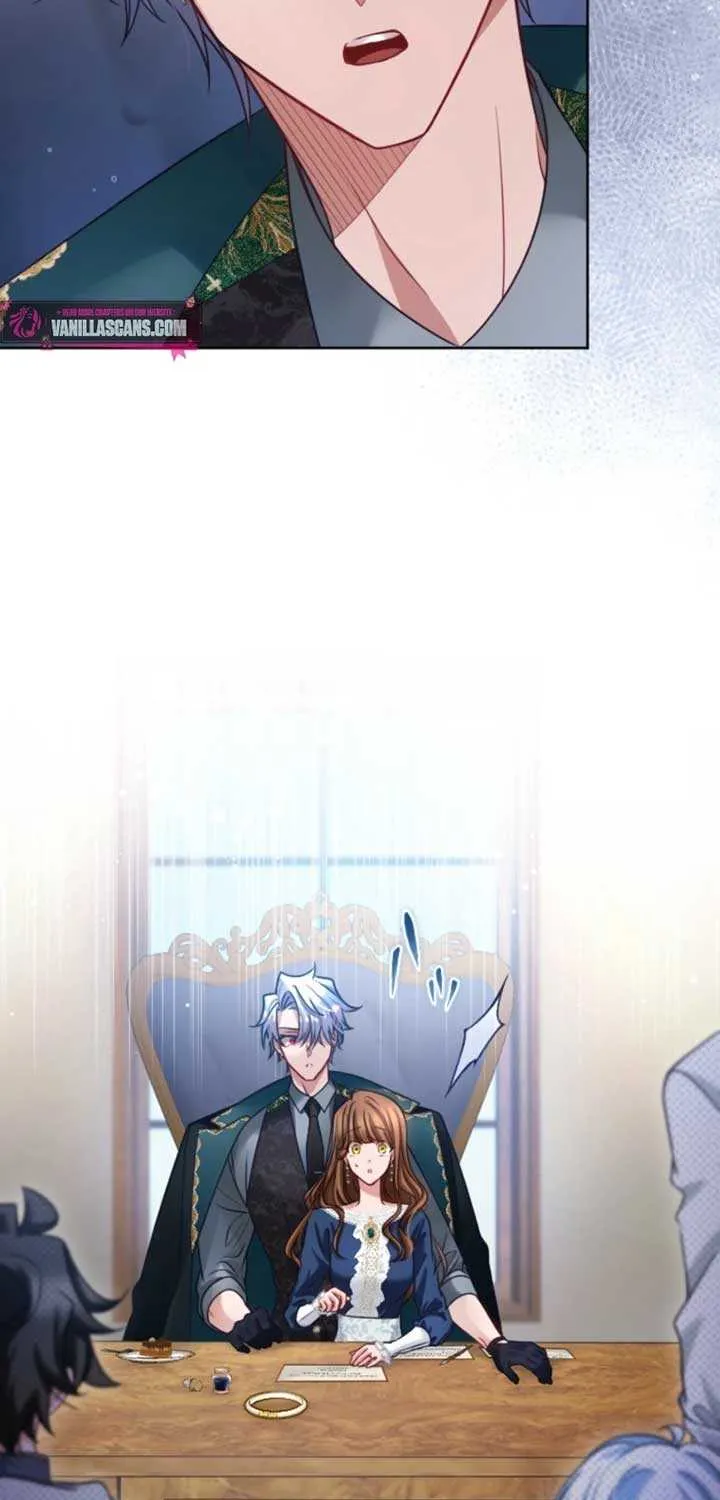 I Underestimated My Oshi’s Attachment Chapter 71 page 5 - 