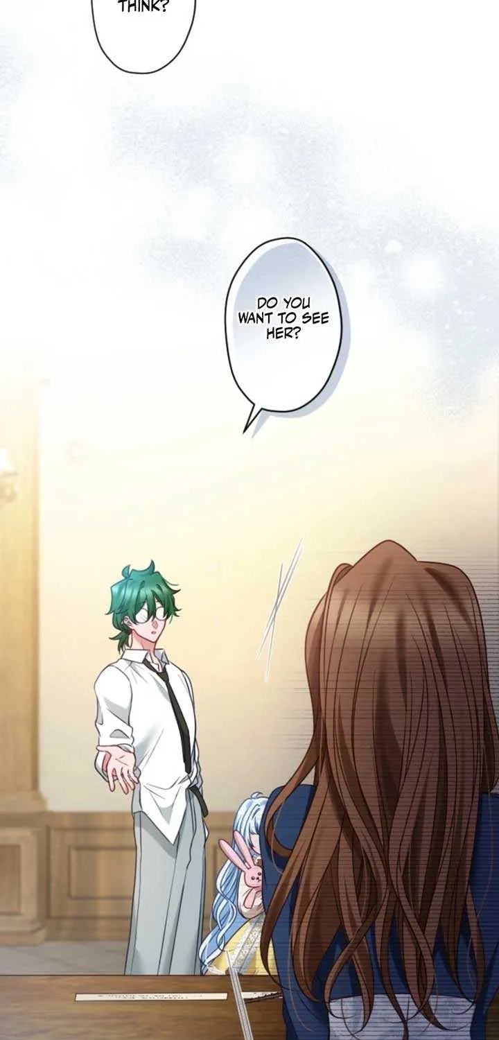 I Underestimated My Oshi’s Attachment Chapter 71 page 42 - 