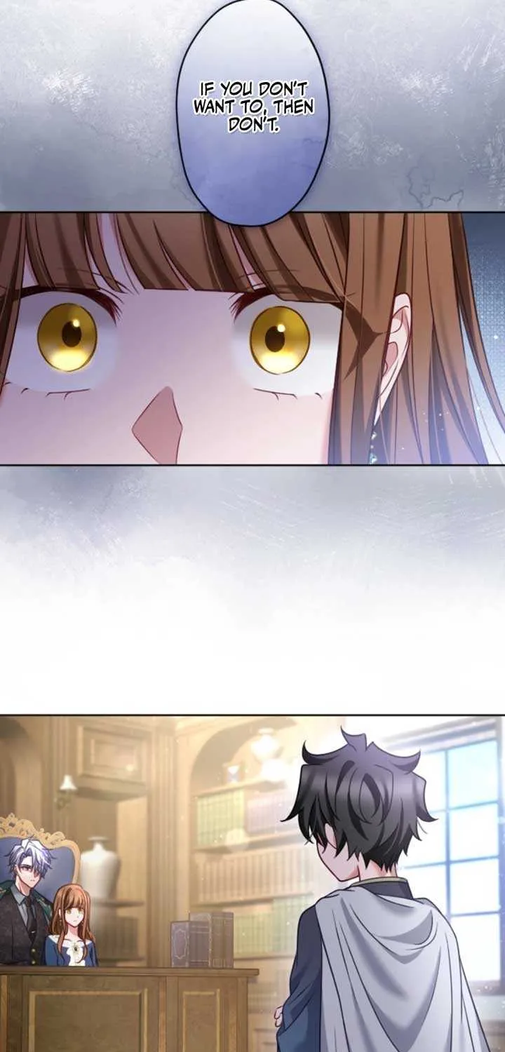 I Underestimated My Oshi’s Attachment Chapter 71 page 44 - 