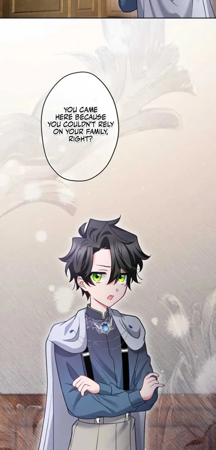 I Underestimated My Oshi’s Attachment Chapter 71 page 45 - 