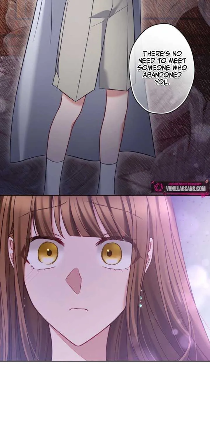 I Underestimated My Oshi’s Attachment Chapter 71 page 46 - 