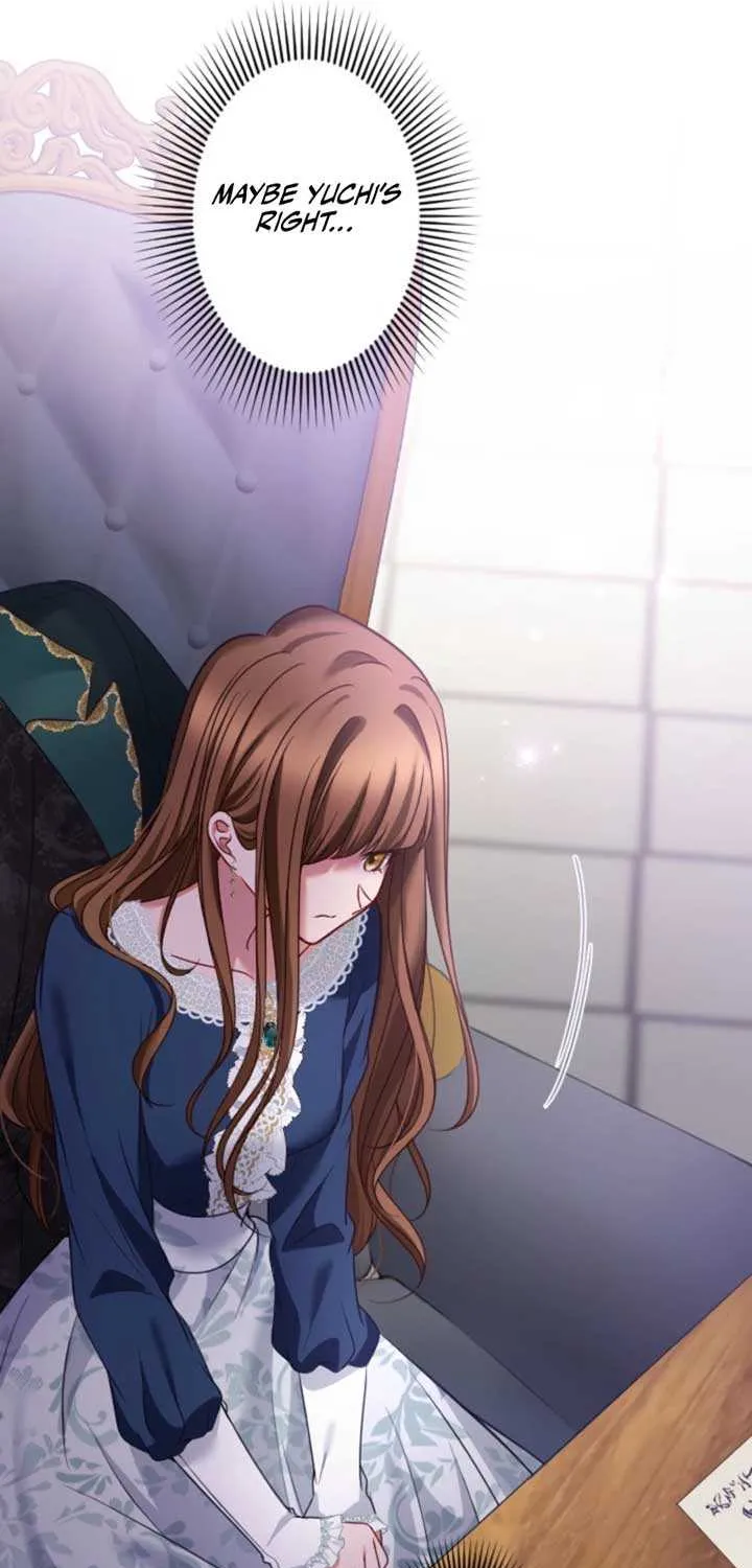 I Underestimated My Oshi’s Attachment Chapter 71 page 48 - 