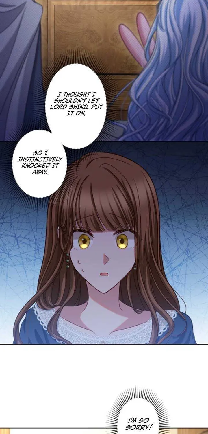 I Underestimated My Oshi’s Attachment Chapter 71 page 6 - 