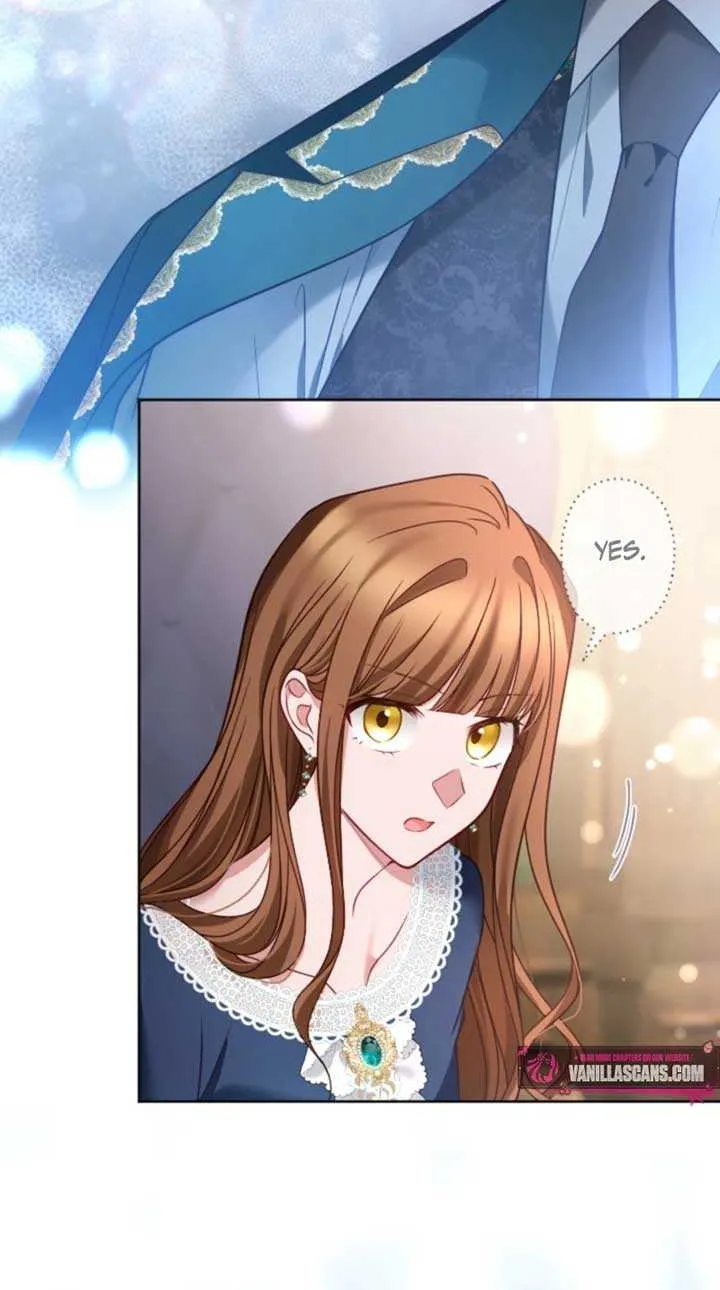 I Underestimated My Oshi’s Attachment Chapter 71 page 54 - 
