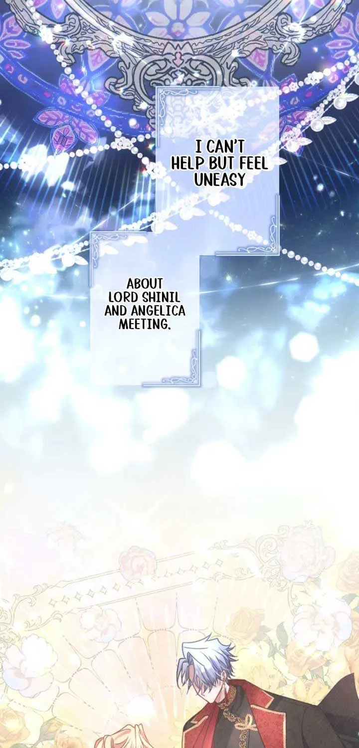 I Underestimated My Oshi’s Attachment Chapter 71 page 56 - 